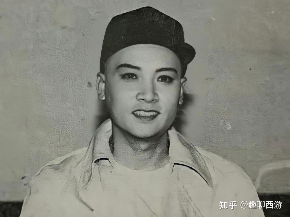 西游老戏骨:取得真经的唐僧迟重瑞,老婆陈丽华,人生大赢家 - 知乎