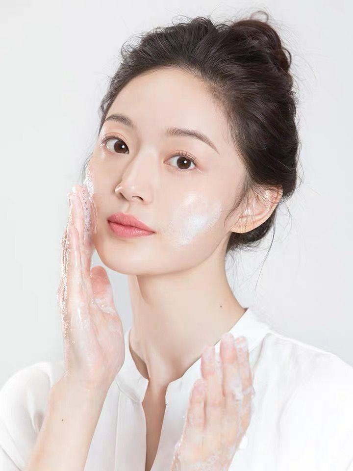 夏日持妆攻略——把底妆焊在脸上!远离脱妆 - 知乎
