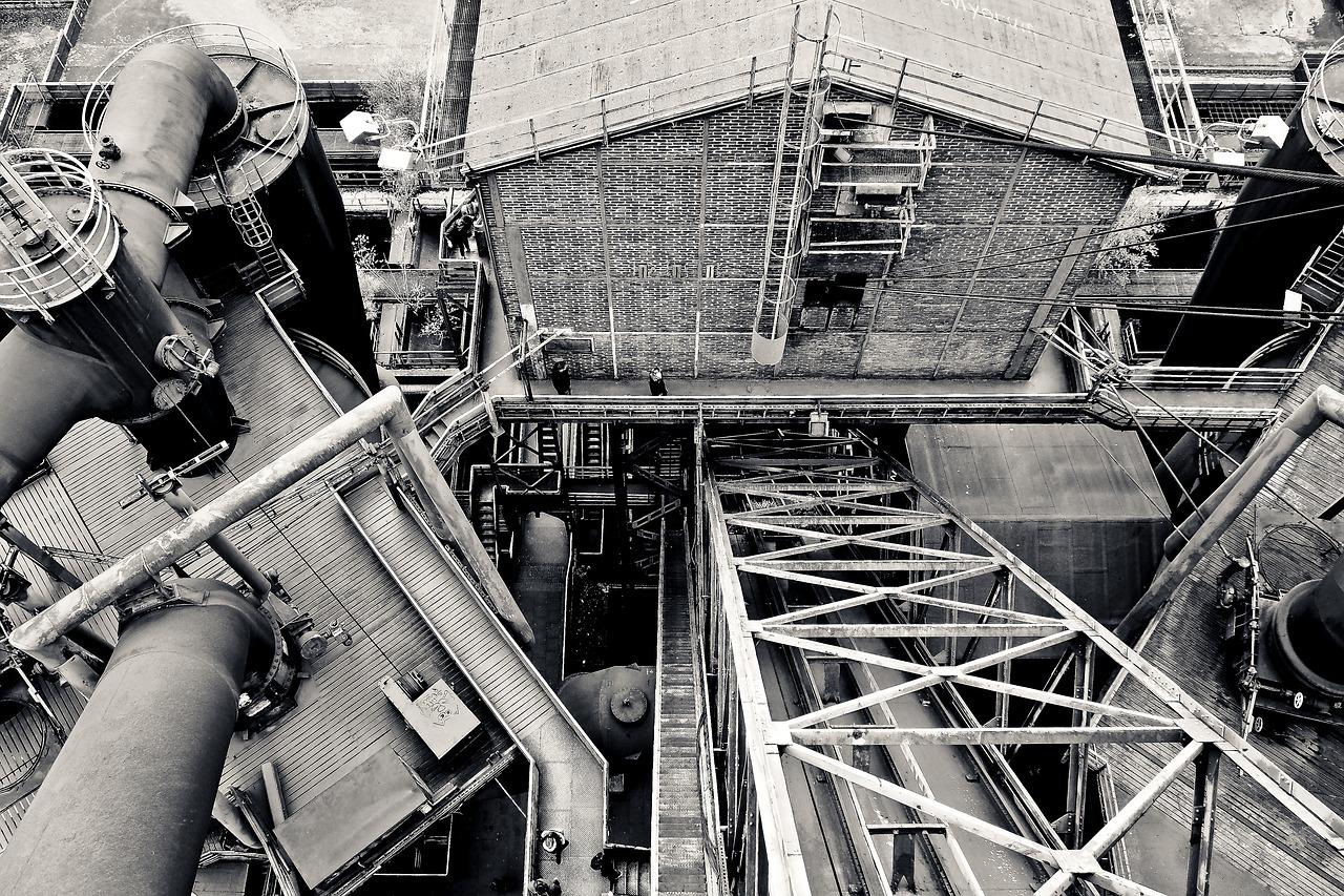 宝钢十一村周边配套