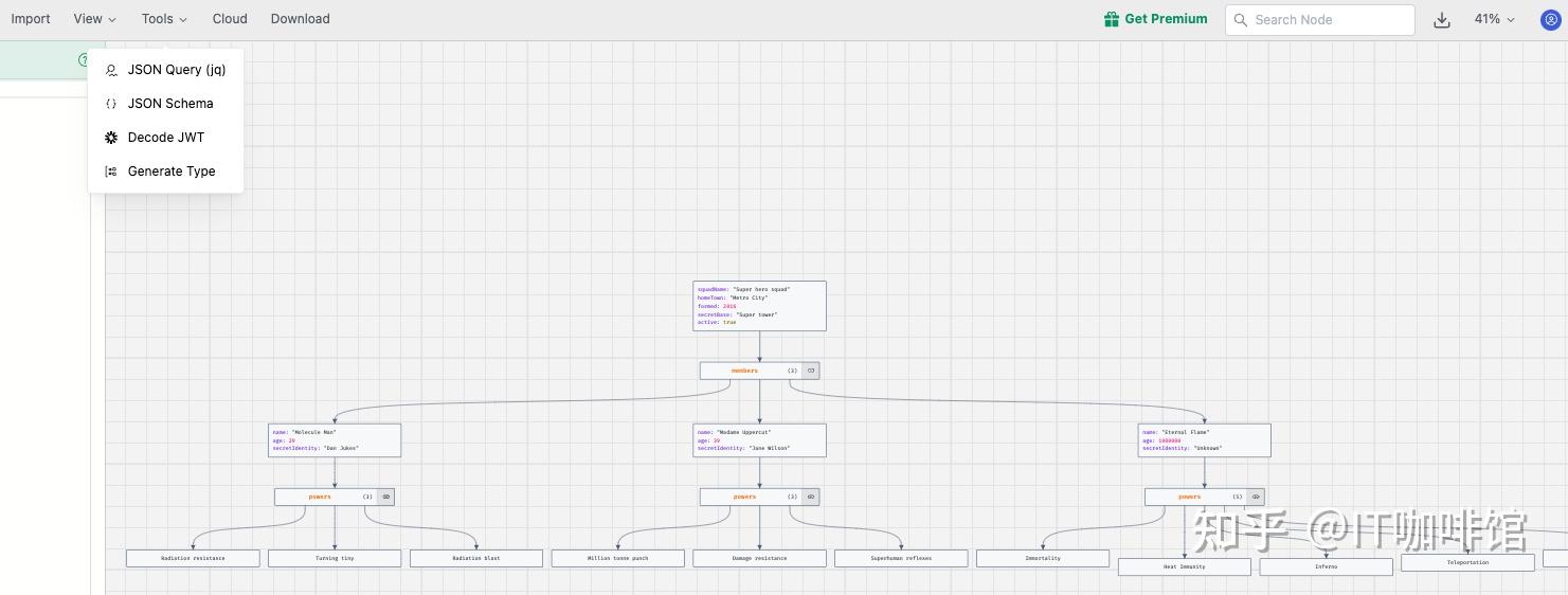 27k star json 