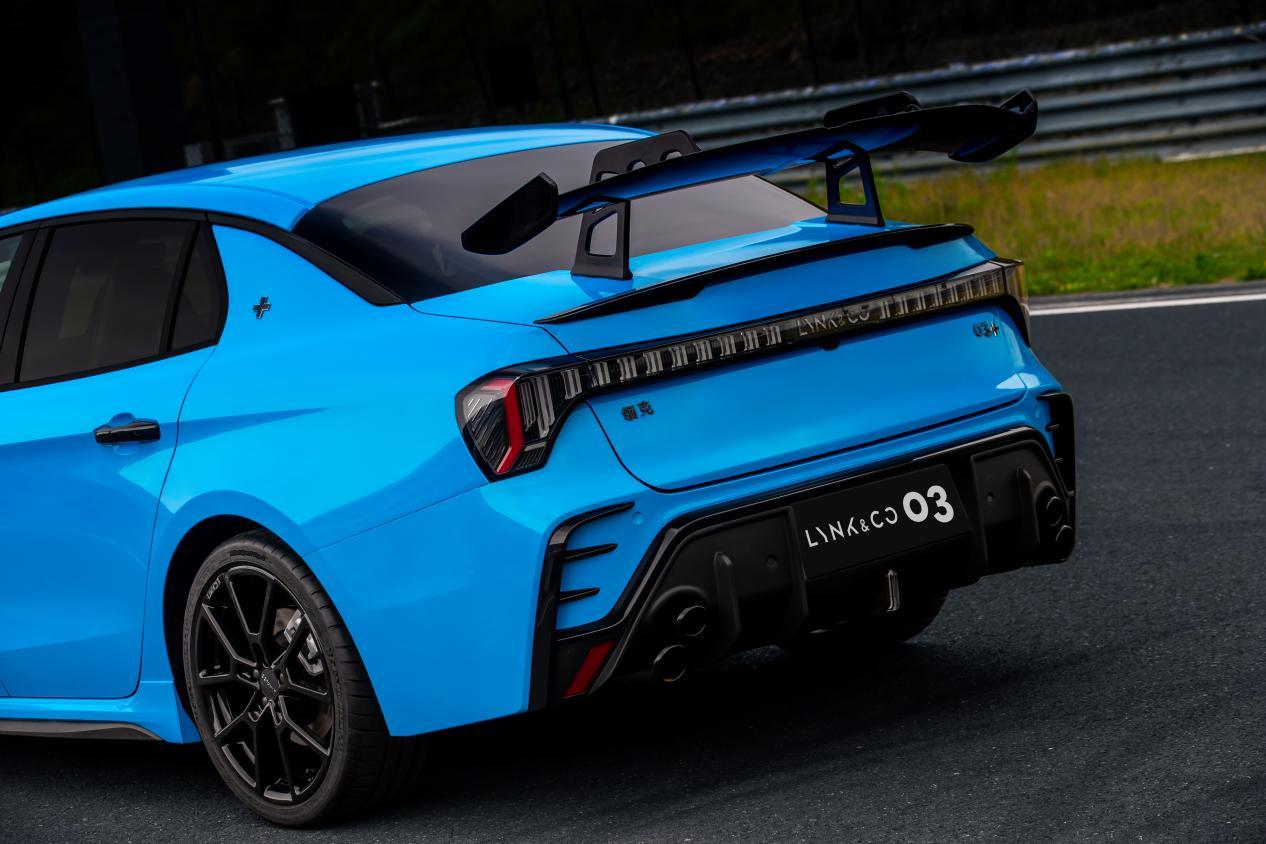 你心中的dreamcar是什么车哪些方面让你为之心动