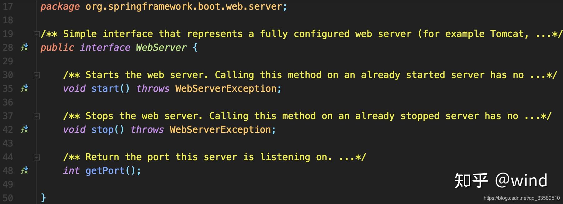 tomcat 怎么设置 springboot 启动端口？ - 知乎