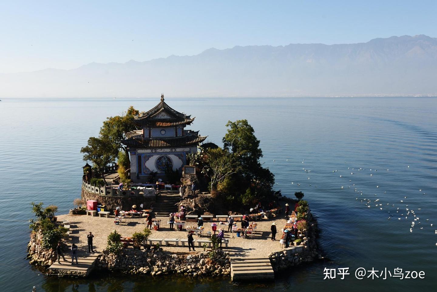 大理旅游避坑全攻略:不踩雷、不绕路,新手直接抄作业 - 知乎