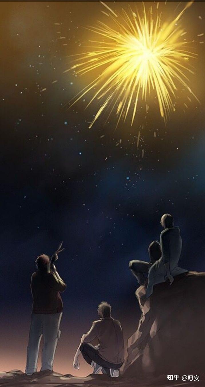 有没有盗墓笔记,铁三角的图,动漫的那种!还有他们围成三角的图!求?