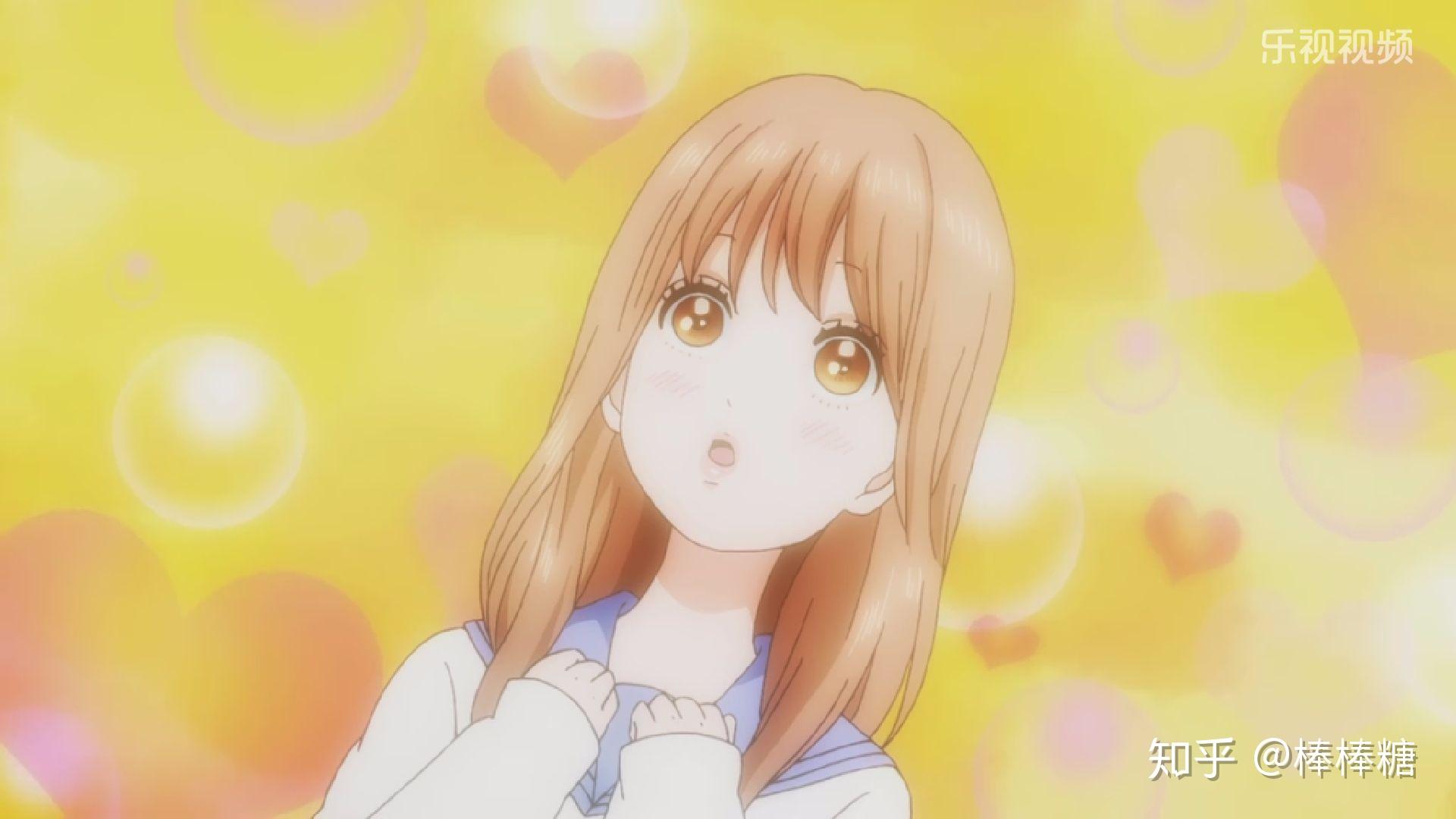 有没有大神分享一下俺物语这部番的大和的壁纸