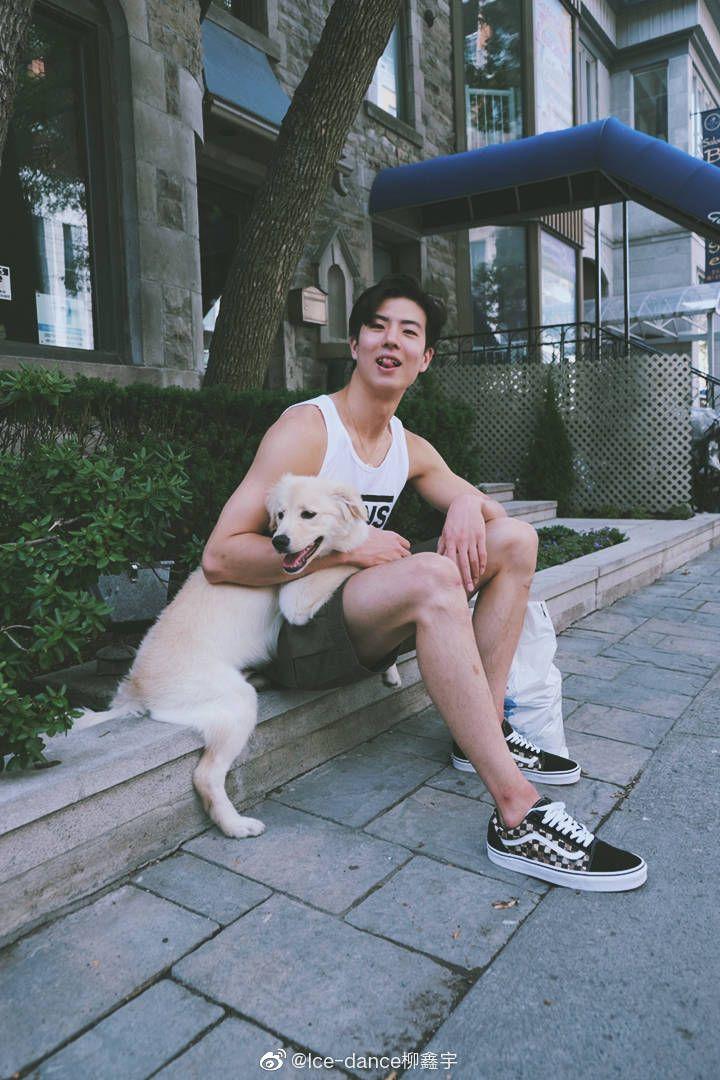 一米九的男生真的很吓人吗