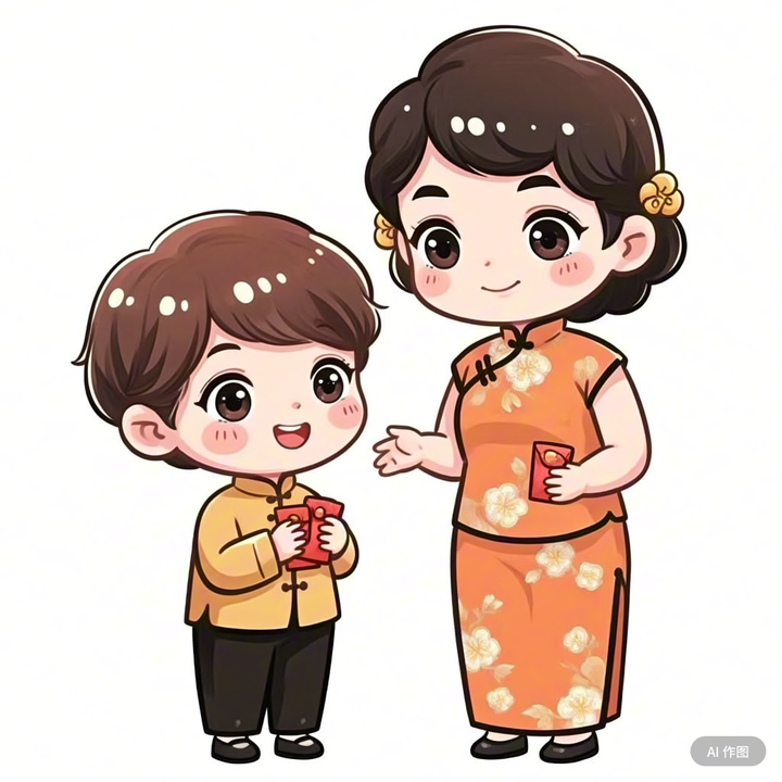 吴一钶分享:如何通过红包教会孩子感恩与尊重? - 知乎