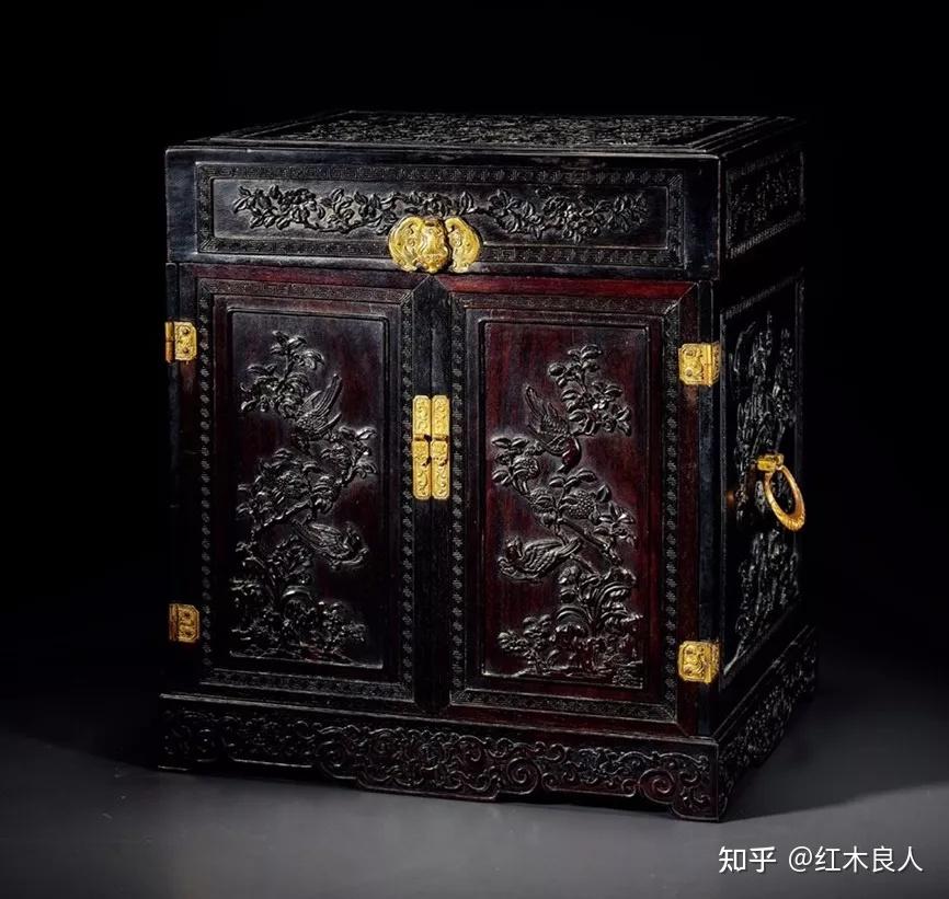 箱、匣在古代的重要性 - 知乎