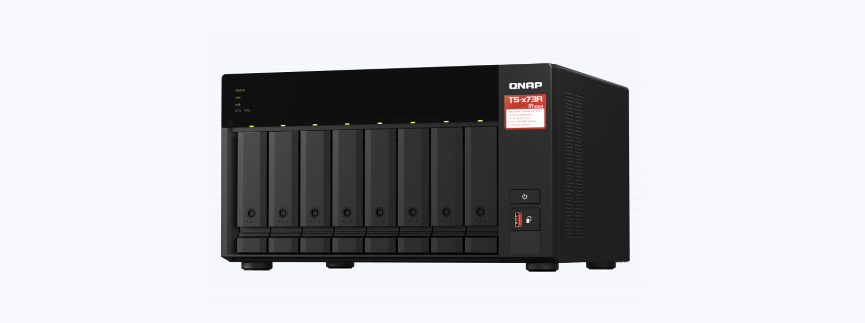 新手入手家用NAS,选择威联通还是群晖?插图34 新手入手家用NAS,选择威联通还是群晖?插图34