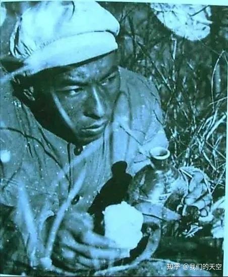 电影《狙击手》热映,原型人物张桃芳都有哪些故事?