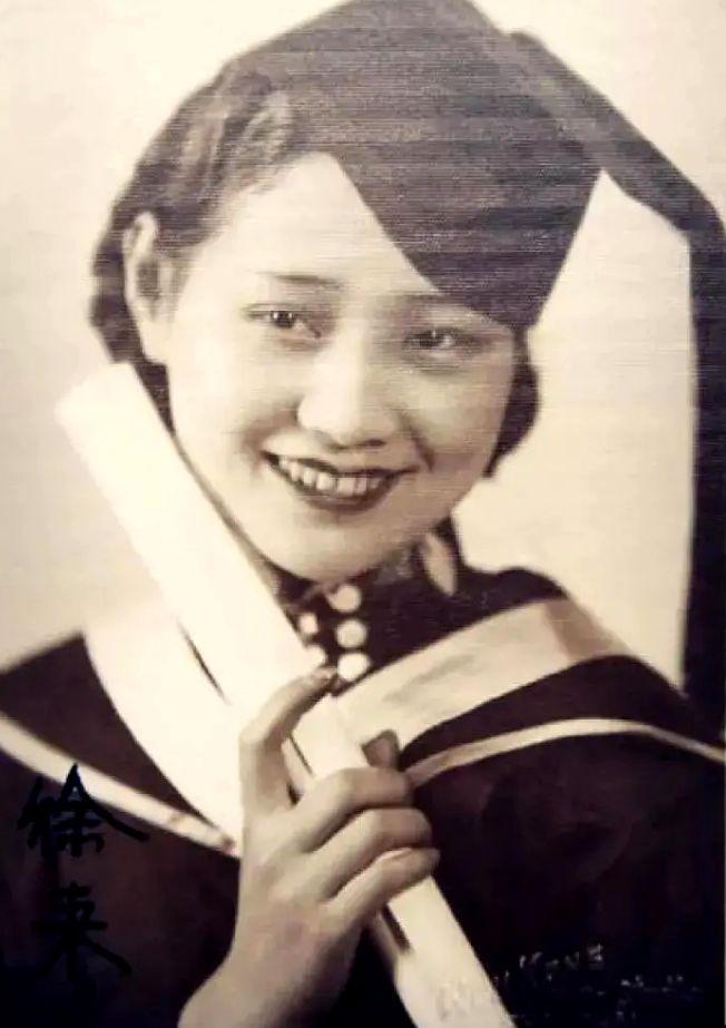 “汉奸夫人”徐来:潜伏多年频频送出情报,险因接济烈士遗孀暴露 - 知乎