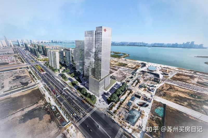 吴中太湖新城,到底是个什么样的地方? - 知乎