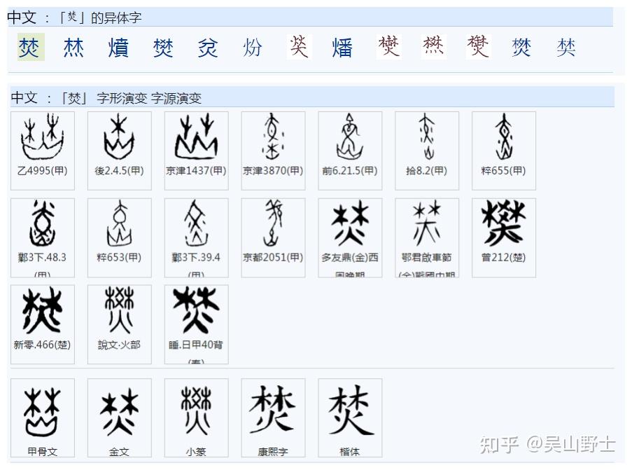 为什么「页」字读作yè,而以其为部件的「烦」字读作fán?