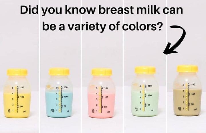 Does Breastmilk Change When Baby Has A Cold