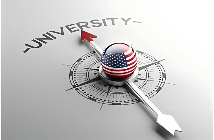 留学选校