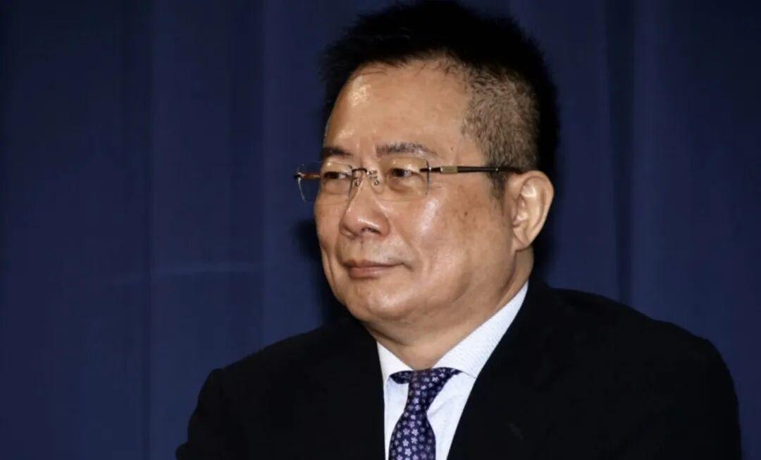 声援蔡正元，张亚中：法律必须为是非的尺，而非政治的刀 - 知乎