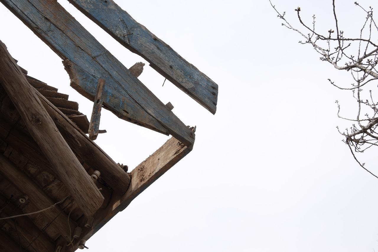 5. 欧式风情社区选