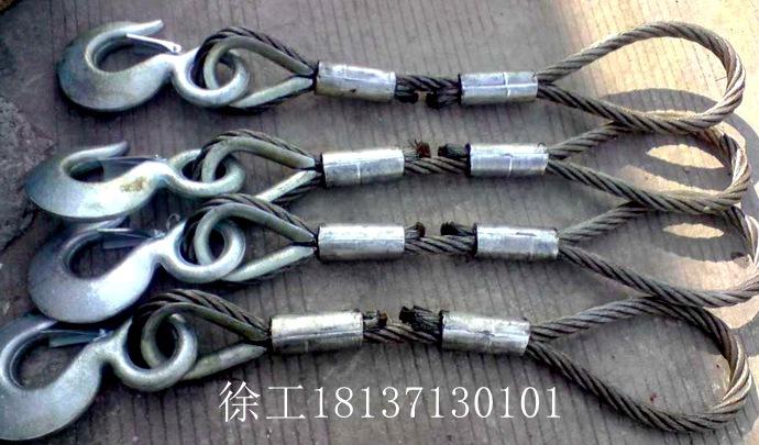 10个你想知道的索桥吊索用钢丝绳检测知识要点 - 知乎