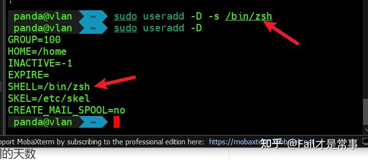 Shell理解Linux文件权限_Linux基础Shell篇06 - 知乎