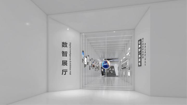 2025深圳展厅设计公司官方权威排名-深圳信可威 - 知乎