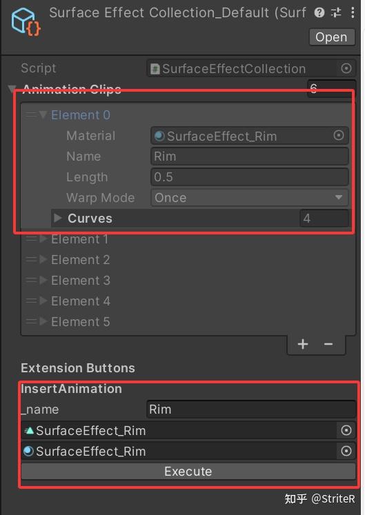 Unity Surface Effect 表面特效解耦 - 知乎