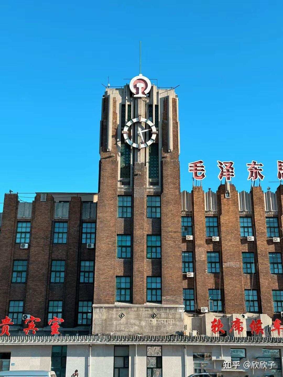 请问一下,齐齐哈尔有什么值得去的地方吗? - 知乎