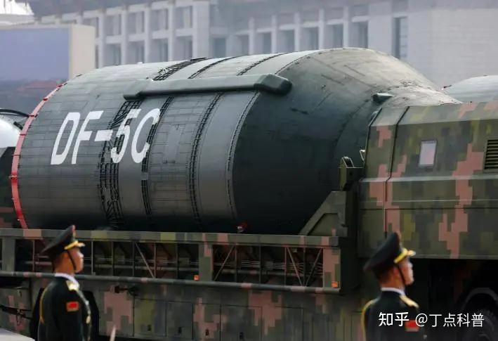 日本全境都将沦为战场!中国发出战略威慑后,美堤丰导弹撤出日本 - 知乎