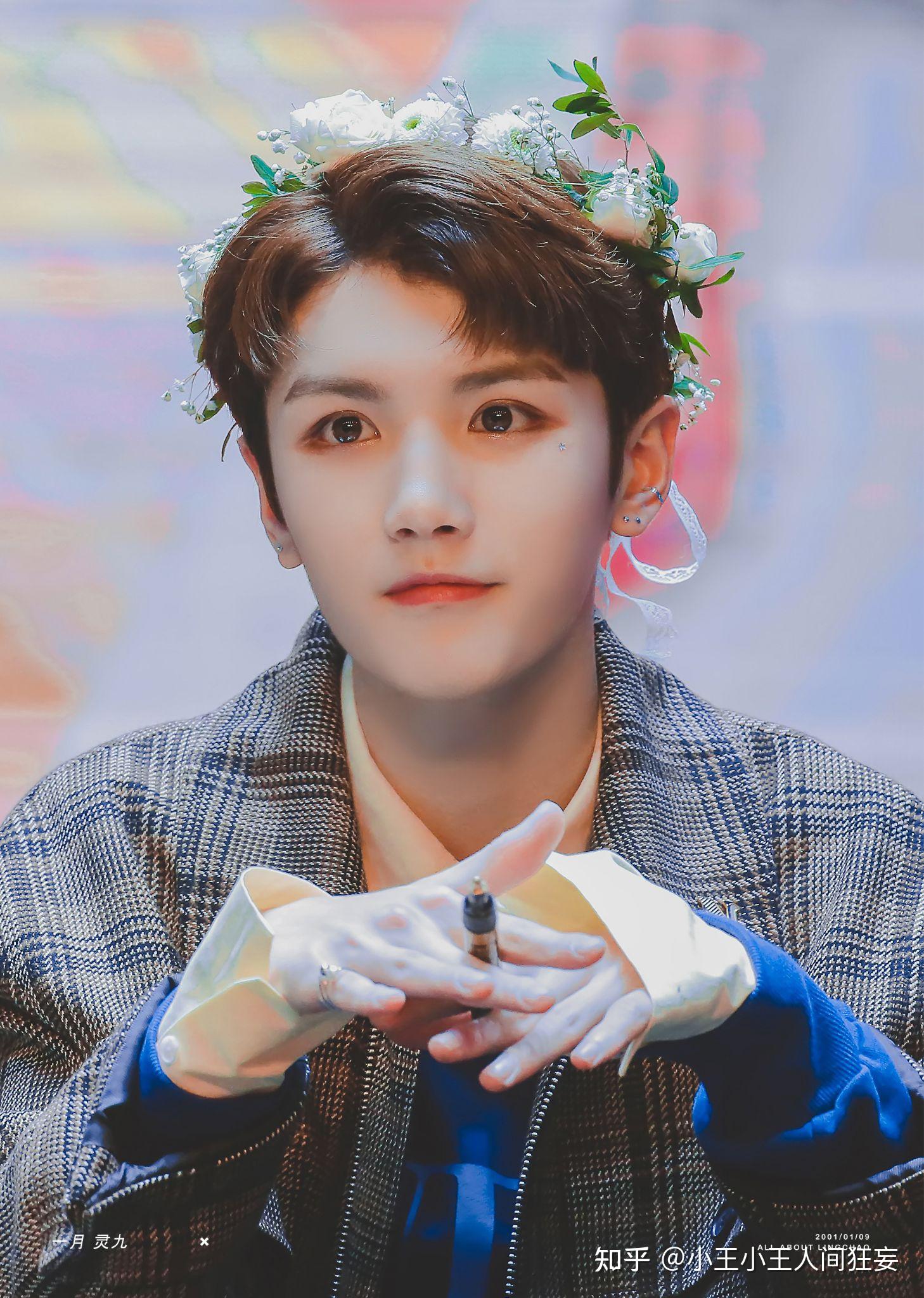 可以安利一个年龄小且糊的内娱爱豆/演员吗? - 知乎