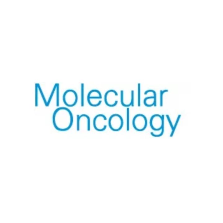 解刊| 《Molecular Oncology》 - 知乎