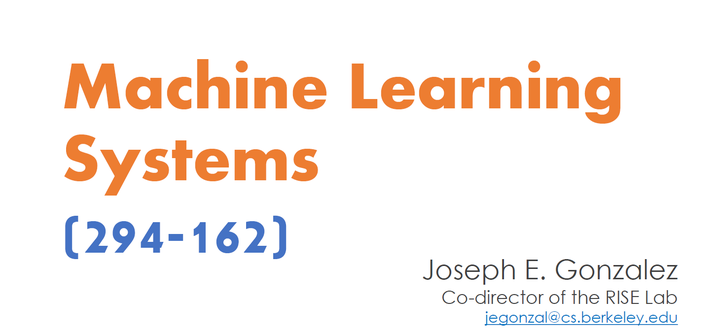 CS294Week 5 Machine Learning Frameworks and Automatic Differentiation