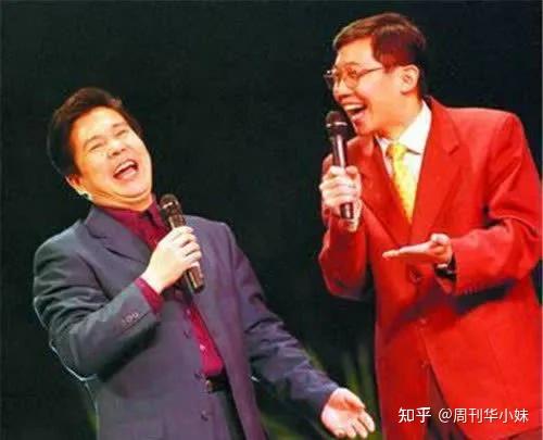 著名相声演员大兵，为什么销声匿迹了？ - 知乎