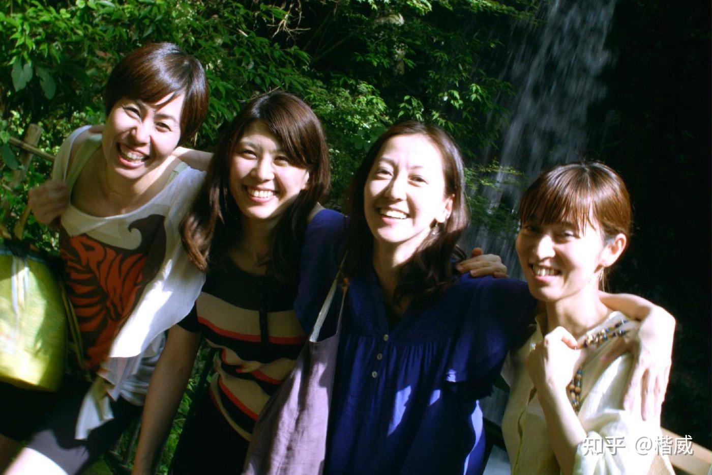 有哪些值得推荐的高分日本电影？为什么？ - 知乎