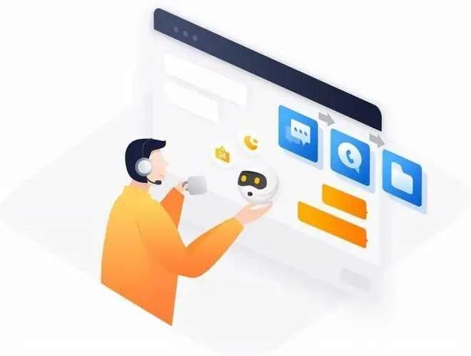 ChatGPT是什么,它有什么细思极恐的AI应用场景?插图2 ChatGPT是什么,它有什么细思极恐的AI应用场景?插图2