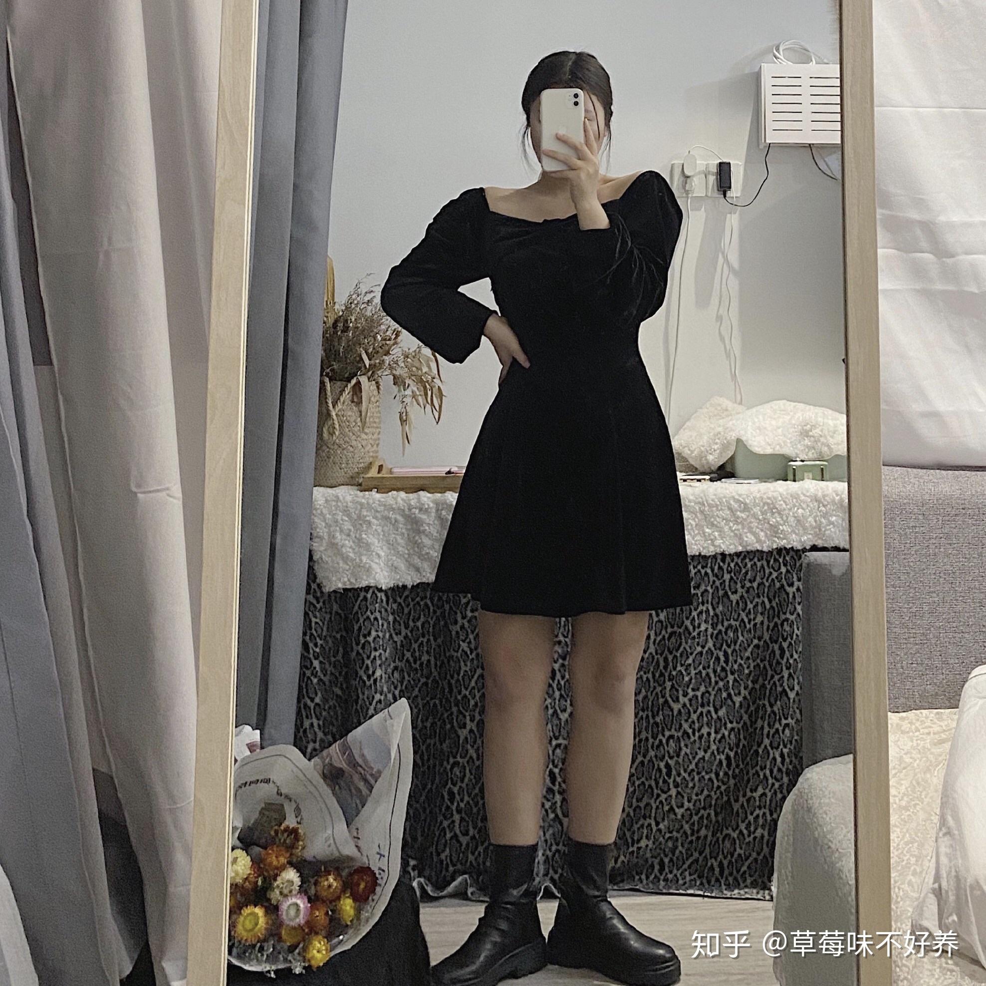 个矮微胖的女生如何穿搭比较好我净身高150cm体重106斤