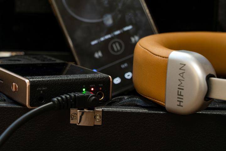 自研喜马拉雅DAC芯片战力几何？HIFIMAN HM901R告诉你- 知乎