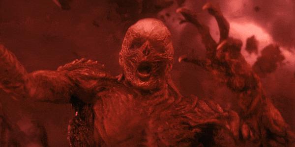 《怪奇物语第五季》9.7分！顶流回归，全网封神