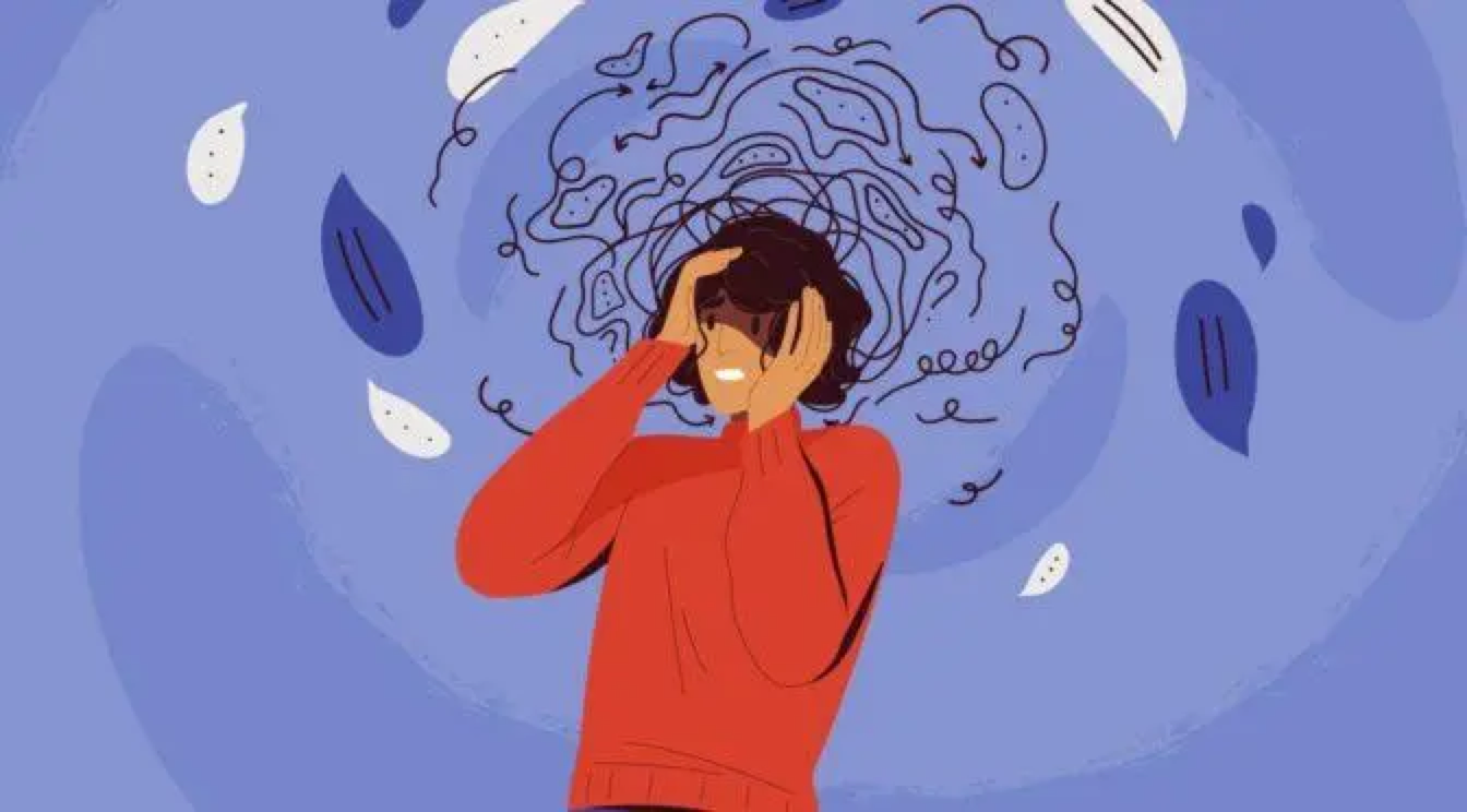 如何克服面试中的紧张焦虑