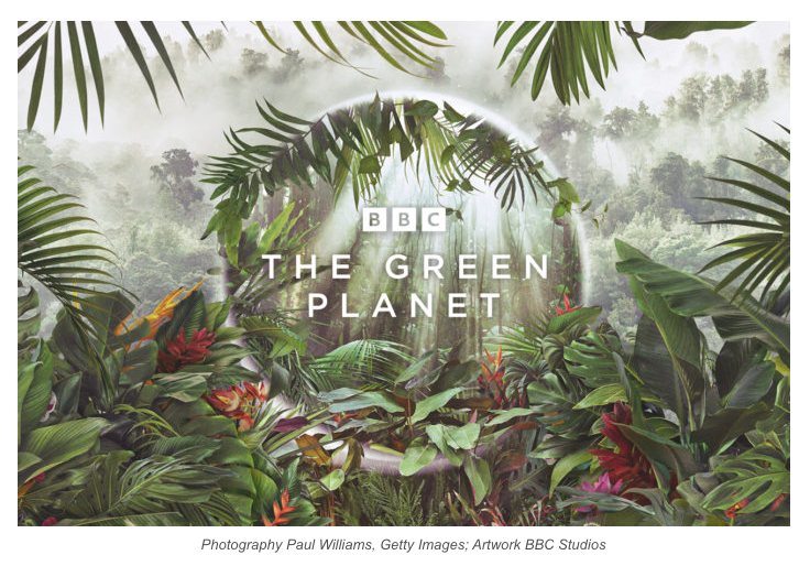 The open university bbc 
