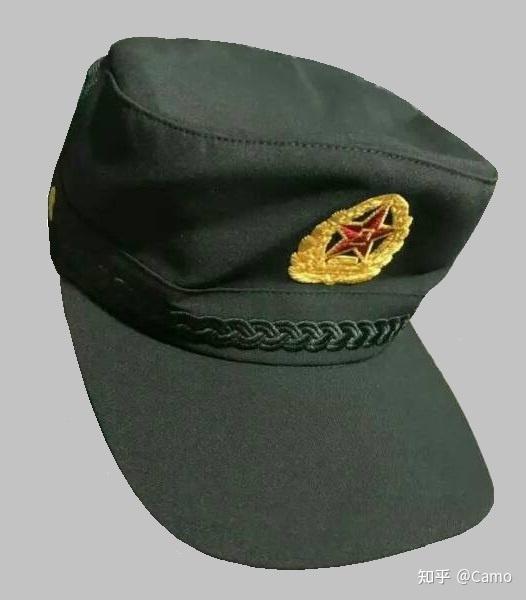 如何评价解放军新式夏常服军帽