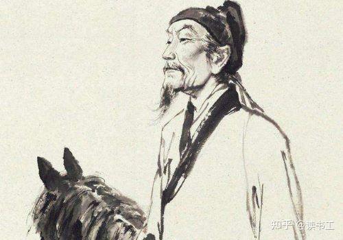 诗《春望》的作者是谁，这首诗的写作背景是什么？ - 知乎