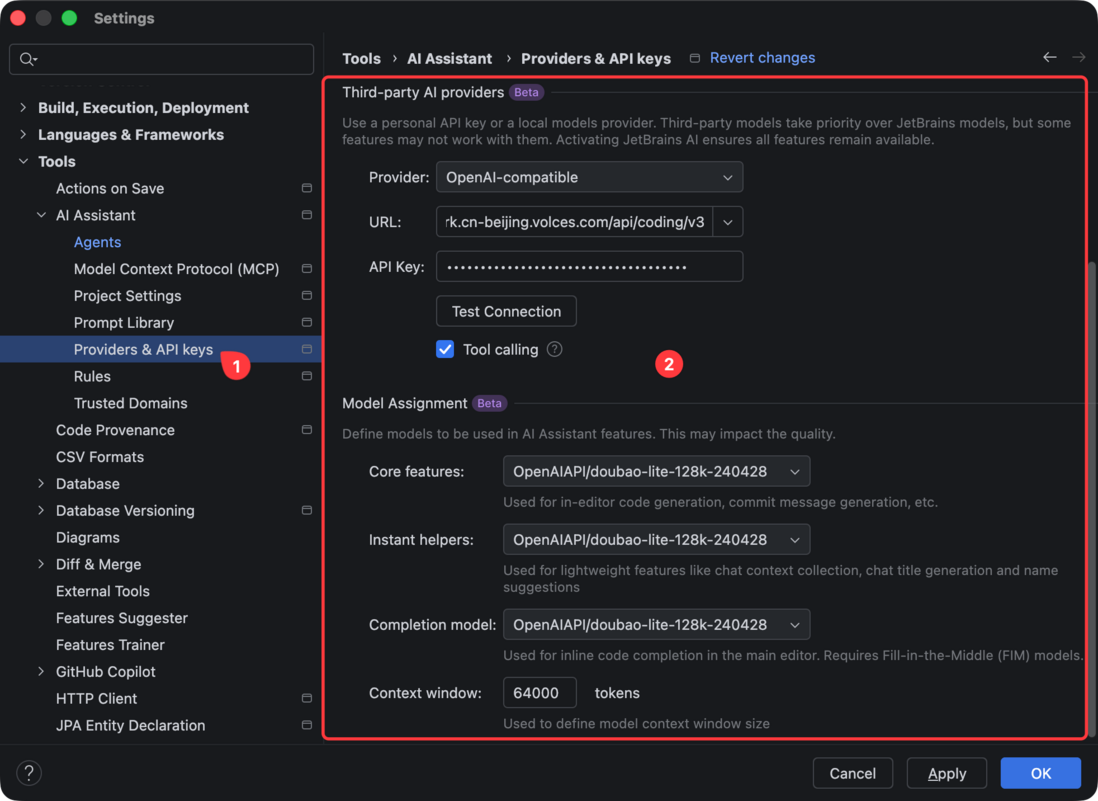 IDEA + Claude Code 沉浸式 AI 编程：把国产 Coding Plan 接进 JetBrains - 知乎