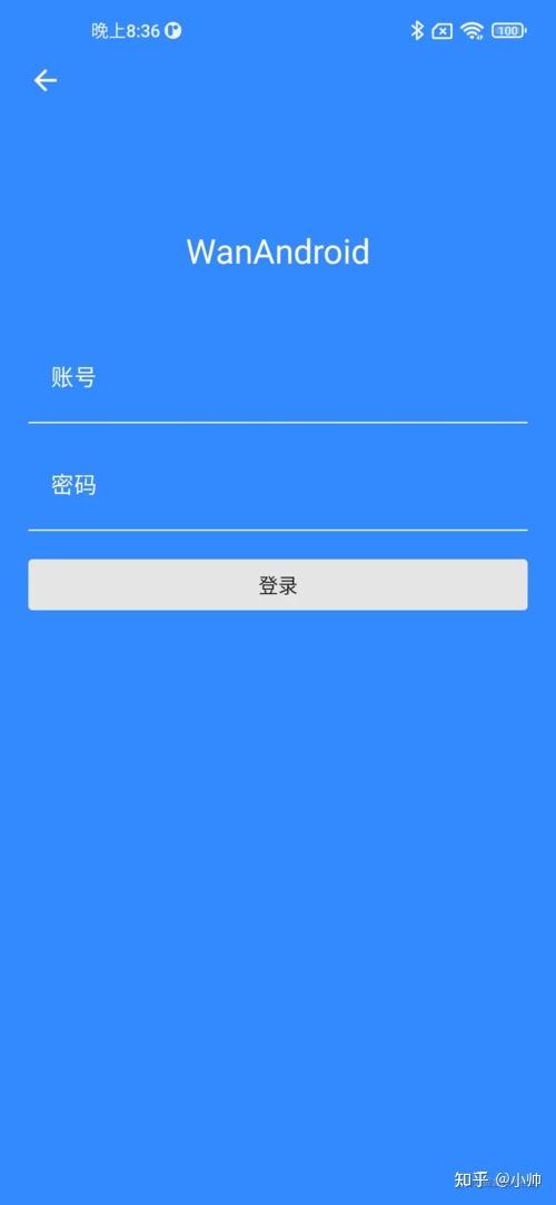 Compose + MVI + Navigation 快速实现 wanAndroid 客户端 - 知乎