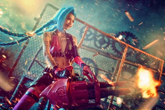 身为召唤师的我能够召唤二次元女神