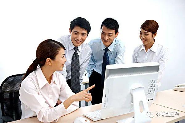 在体制内的办公室工作,务必要掌握这几个工作技巧 - 知乎