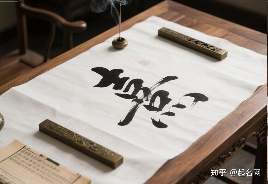 熹字取名的寓意，熹字取名搭配 - 知乎