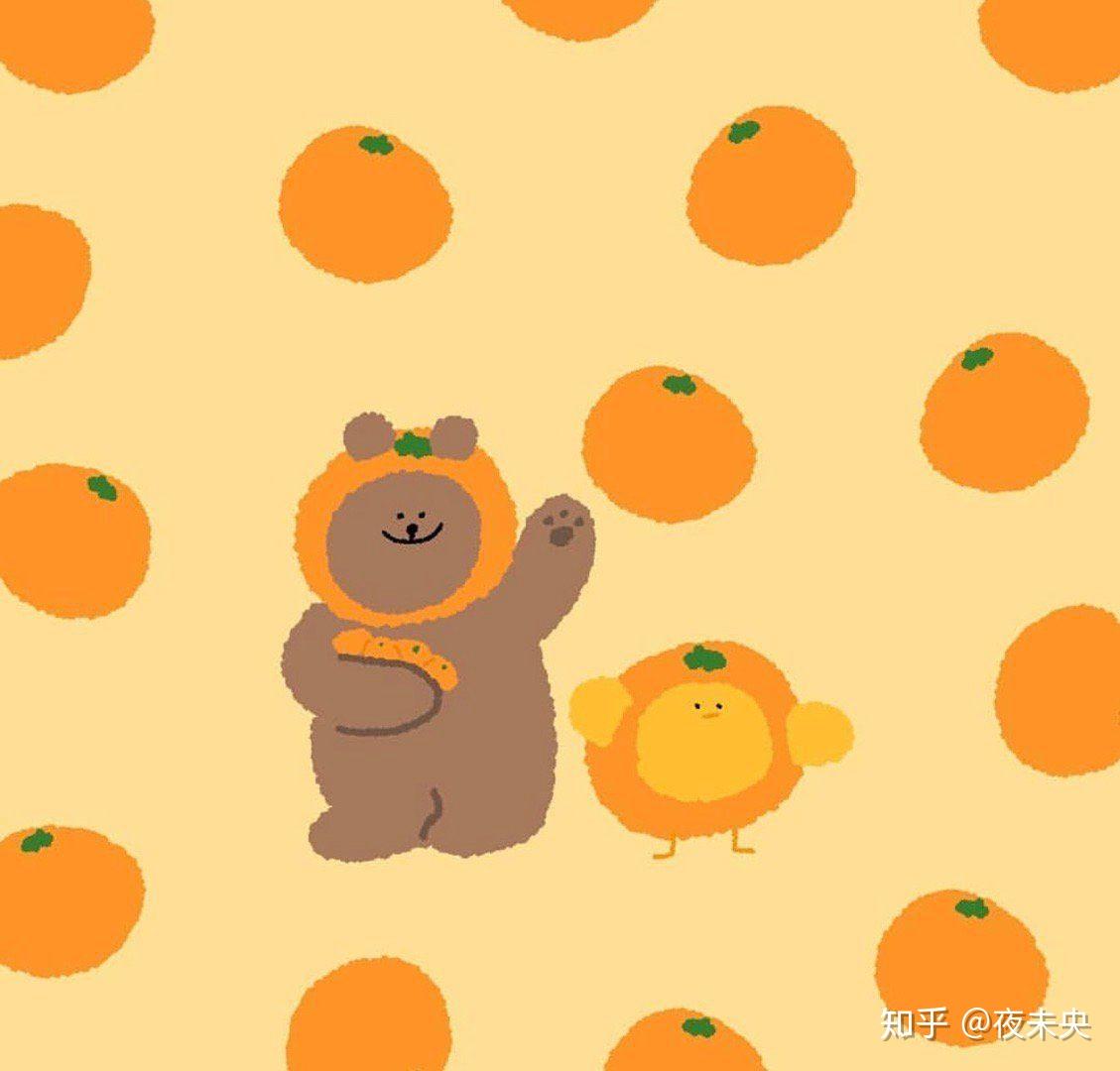 有哪些少女心的可爱的电脑壁纸