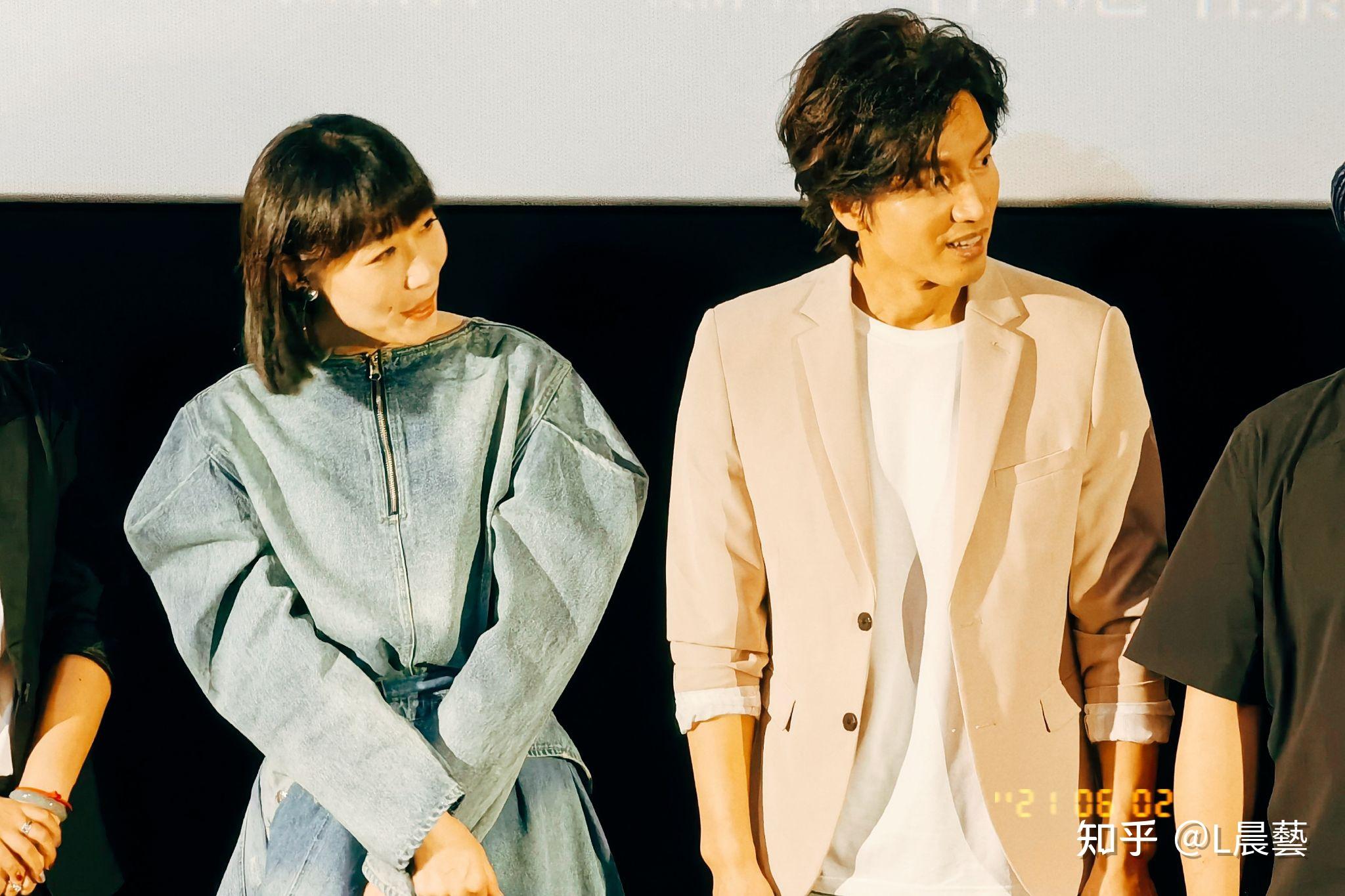 如何评价任素汐,言承旭主演的电影《有一点动心》? - 知乎