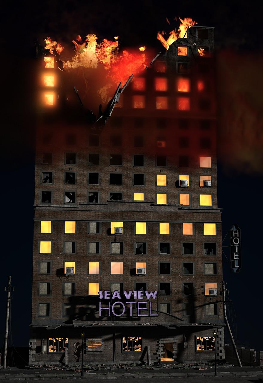 家庭宾馆怎么样