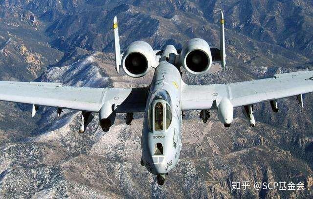 阿伦戴尔有多大是不是一架a10雷电就能把阿伦戴尔拆了