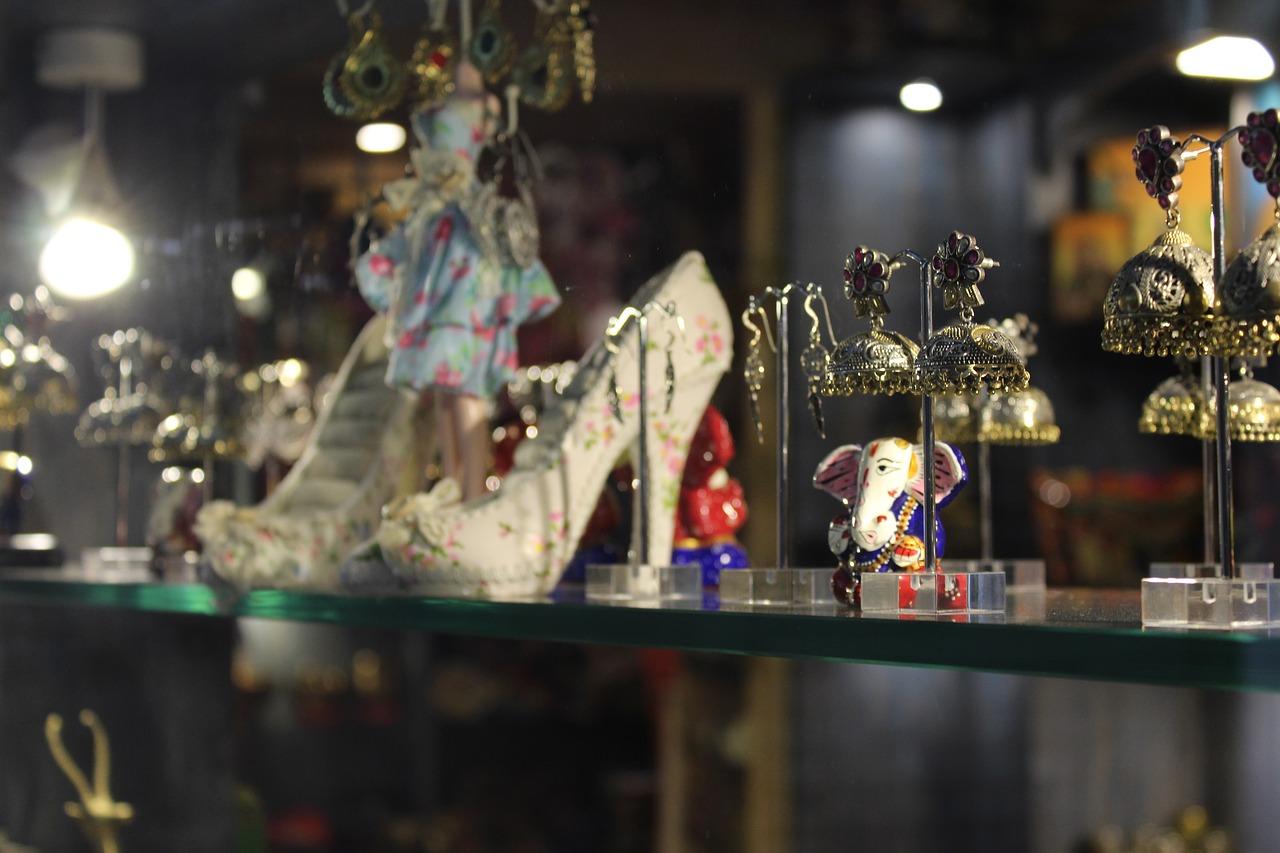 如何鉴赏陶瓷的好坏